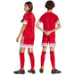 Shorts adidas Squadra 25 Jr JJ2416 Clothing/Football Adidas