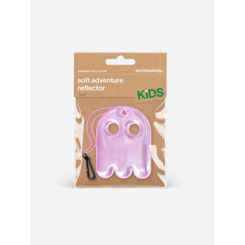 BOOKMAN Hanging Reflectors Ghost Pendant Import z PMSport Your Sports Performance