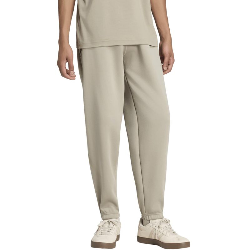 Men's adidas ZNE pants green KF3814