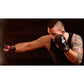 MMAsparring gloves S/M - Phantom Red - Valor Series Rękawice MMA Your Sports Performance