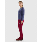 Women's softshell pants 8000 membrane 4F 4FRAW25TFTRF1236-60S 4f