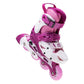 ACTIONEL YR Children's Freestyle Roller Skates In preparation Your Sports Performance