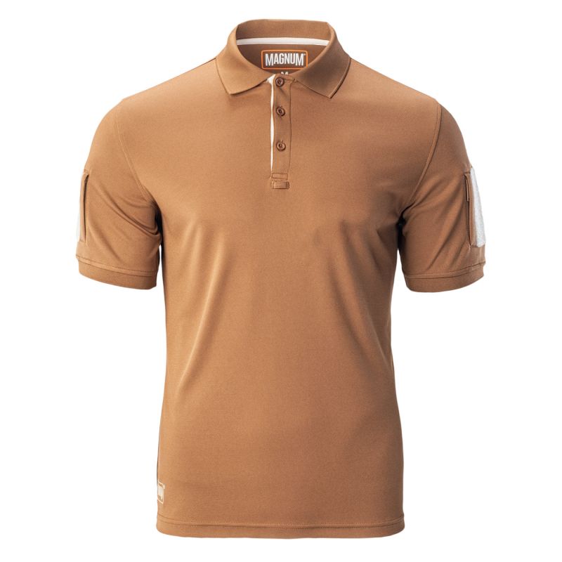 Polo Shirt Magnum Polo II M Clothing/Training/Magnum Your Sports Performance