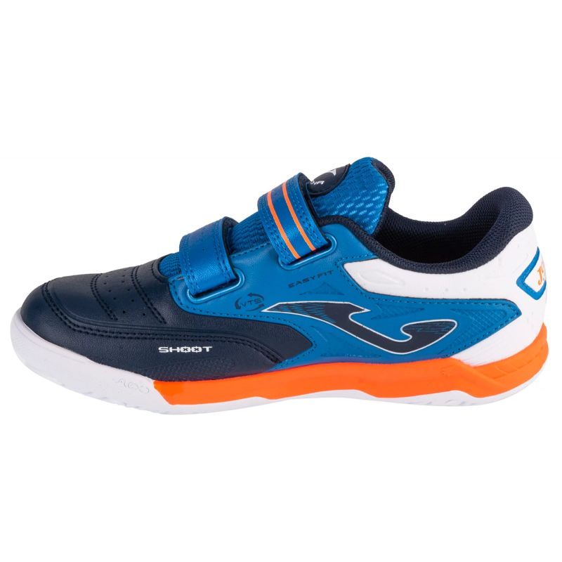 Joma Cancha Jr. 2403 IN CAJW2403INV football boots Footwear/Football/IN/JR Joma