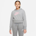 Sweatshirt Nike Sportswear Club Jr DC7210 093 Clothing/Lifestyle Nike