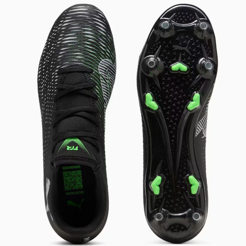 Puma Future 8 Play MxSG M 108375-02 football boots Footwear/Football/SG/SR Puma