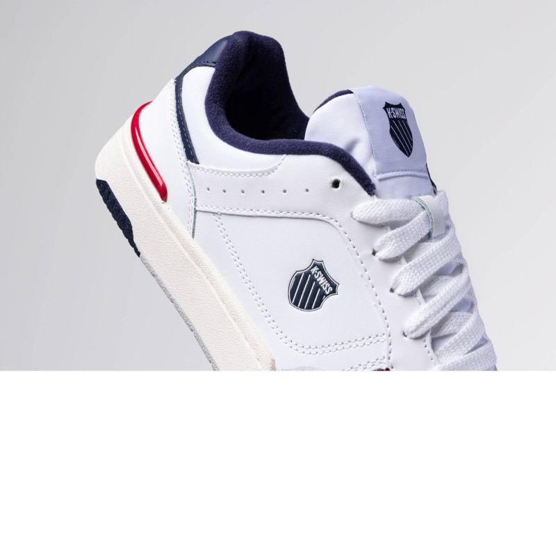 K-Swiss Match Pro Lth M 08905-130-M shoes Footwear/Lifestyle/K-Swiss Your Sports Performance