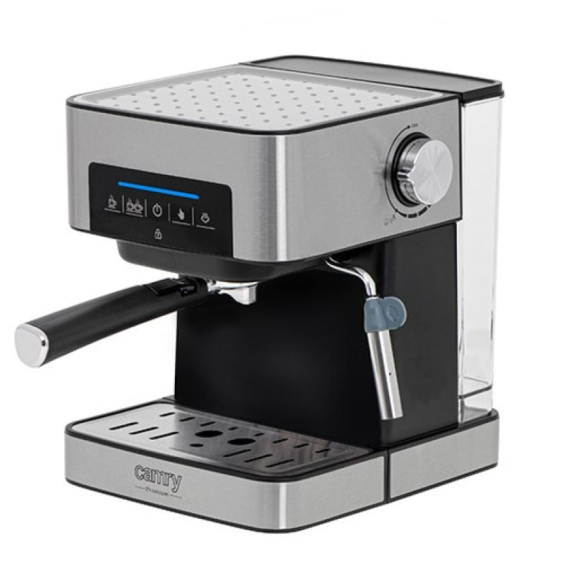 CAMRY CR 4410 espresso machine AGD - Produkty/Ekspresy do kawy Your Sports Performance