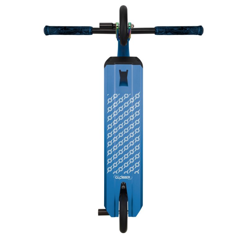 Stunt Scooter Globber Stunt GS 900 Deluxe 627-100 HS-TNK-000015848 Accessories/Skating/Hulajnogi Your Sports Performance