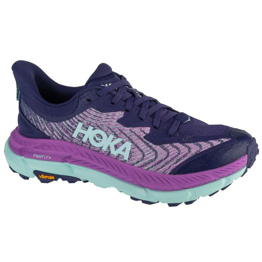 Hoka W Mafate Speed 4 Shoes 1131056-NSOF Footwear/Running/Women Your Sports Performance