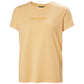 Helly Hansen W Allure T-Shirt W 53970 316 Clothing/Lifestyle/T-shirts/Helly Hansen Your Sports Performance