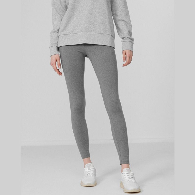 4F W Leggings H4L22-LEG350 24M Clothing/Training 4F