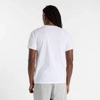 New Balance Sport Graphic T-shirt M MT51940WT Clothing/Lifestyle/T-shirts/New Balance New Balance