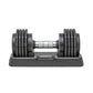 Adjustable dumbbell Half Human 25kg SFIT-P-HH30003 Accessories/Training equipment Your Sports Performance