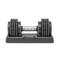 Adjustable dumbbell Half Human 25kg SFIT-P-HH30003 Accessories/Training equipment Your Sports Performance