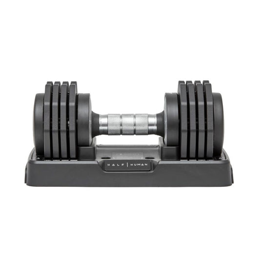 Adjustable dumbbell Half Human 25kg SFIT-P-HH30003 Accessories/Training equipment Your Sports Performance