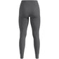 Odlo Women's Leggings BL BOTTOM Long ACTIVE WARM ECO Size M Gray Odzież militarna/Bielizna termoaktywna Your Sports Performance