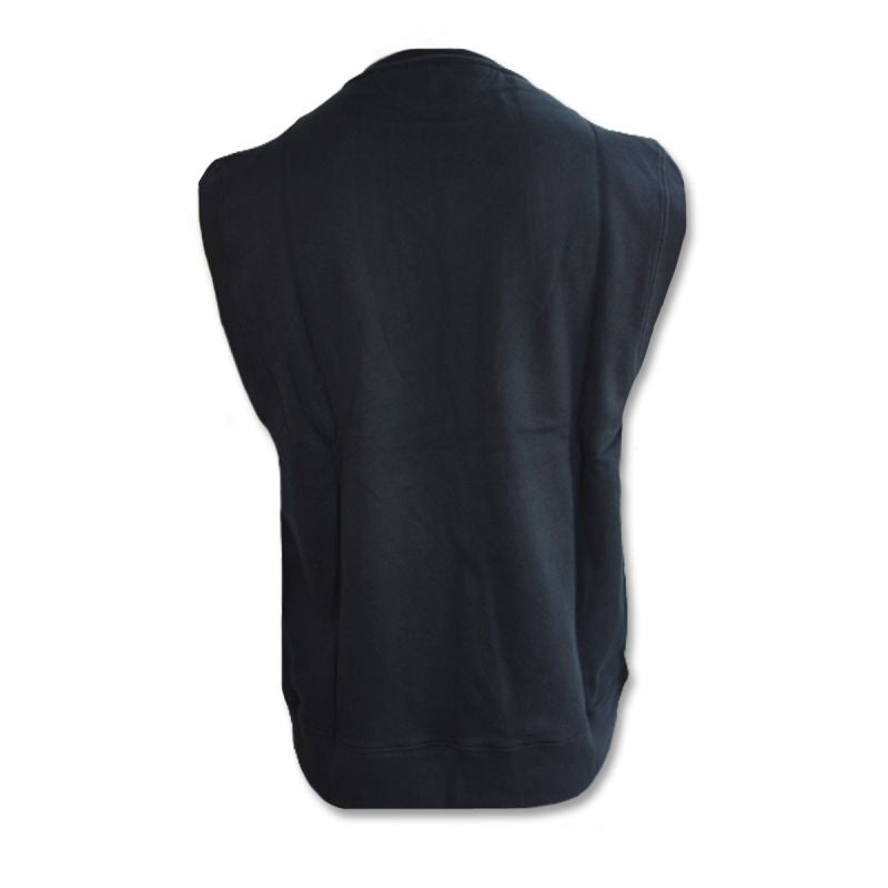 Taikan Everything Fleece Vest Black - 2108002-BLK Taikan