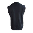 Taikan Everything Fleece Vest Black - 2108002-BLK Taikan