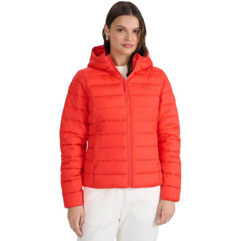 Down jacket 4F W 4FWAW25TDJAF580 62S 4f