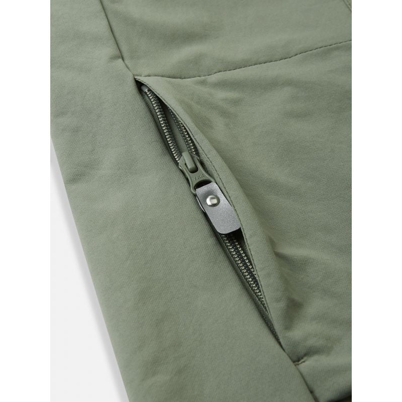 Reima Jacket Turvaisa Thyme Jr 5100193A-8510 Clothing/Outdoor/Reima Your Sports Performance