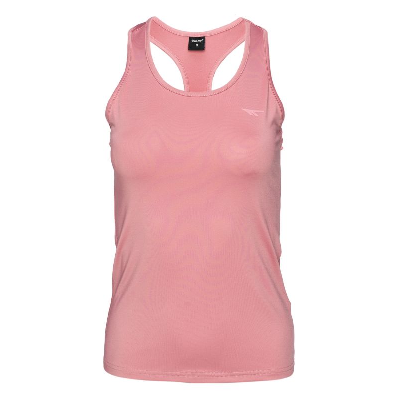 Hi-Tec Hala W T-shirt 92800597367 Clothing/Training Your Sports Performance