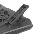 ESPERANZA RGB GAMING COOLING PAD XALOK EGC110 Chłodzenie/Podstawki pod notebooki Your Sports Performance