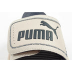 Puma shoes men's slippers SoftridePro Slide boys' comfortable Puma