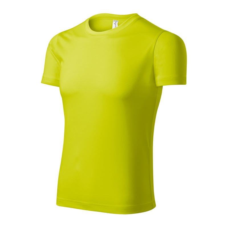 Adler Pixel U T-shirt MLI-P8190 Clothing/Training/Unisex/Adler Your Sports Performance