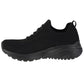 Skechers Bobs Sport Sparrow 2.0 - Allegiance Crew 117027-BBK Black 36 In preparation Your Sports Performance