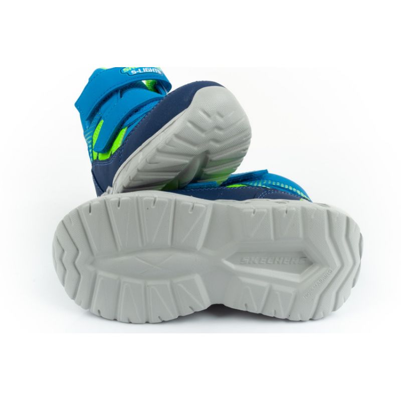 Skechers led Jr 401507N/NVLM shoes Footwear/Lifestyle/Skechers Skechers