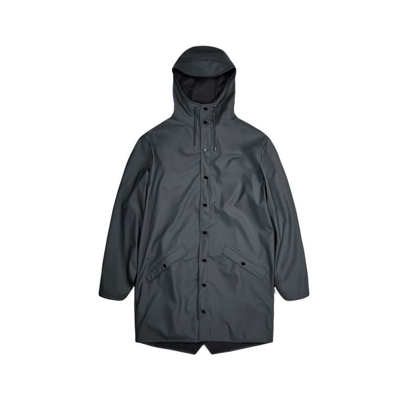 Rains Long Jacket 12020 05 Clothing/Outdoor/Rucanor Your Sports Performance