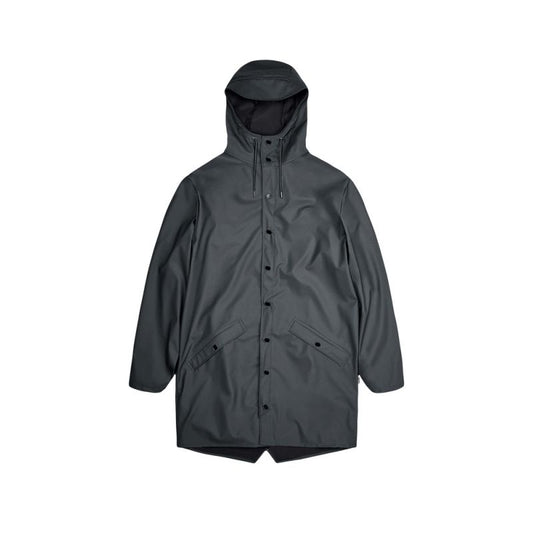 Rains Long Jacket 12020 05 Clothing/Outdoor/Rucanor Your Sports Performance