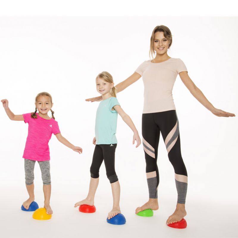 Sensory hemisphere for AM Tullo 456 massage Accessories/Training equipment/Masażery Your Sports Performance