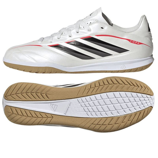 Adidas COPA PURE IV Club IN KJ1426 shoes To be categorized Your Sports Performance