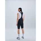 POC M's Cadence Bib Shorts, Black