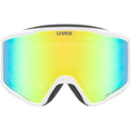 UVEX Blast FM Ski Goggles