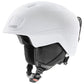 Uvex Heyya Pro kids' snowboard helmet with ventilation system white (56/6/253/80) In preparation Your Sports Performance