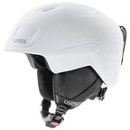 Uvex Heyya Pro kids' snowboard helmet with ventilation system white (56/6/253/80) In preparation Your Sports Performance