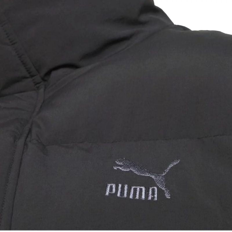 Puma Classic Puffer Jacket M 535573-01 Clothing/Outdoor Puma