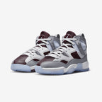 Kids' Air Jordan Jumpman Two Trey (GS) Sneakers - DQ8431-103 Obuwie/Buty do koszykówki męskie/Air Jordan Your Sports Performance