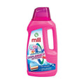 MILL Active Oxygen, Universal Fabric Stain Remover, 0% Chlorine, Removes the Most Stubborn Stains, 1.6l Chemia/Środki piorące i odplamiające Your Sports Performance