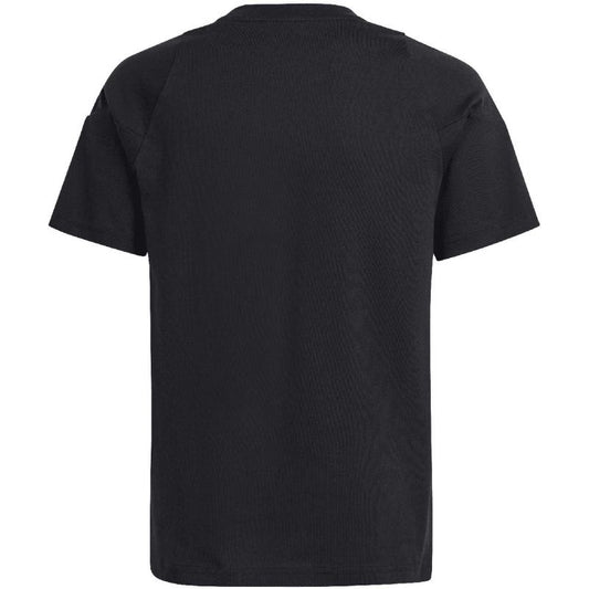 Adidas Tiro 24 Sweat Tee Jr IJ9953 Clothing/Football Adidas