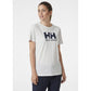 Helly Hansen Logo T-shirt W 34112 823 Clothing/Training/Helly Hansen Your Sports Performance