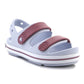 Crocs Crocband Cruiser Sandal Jr 209423-5AH sandals Footwear/Swimming/Kids Crocs