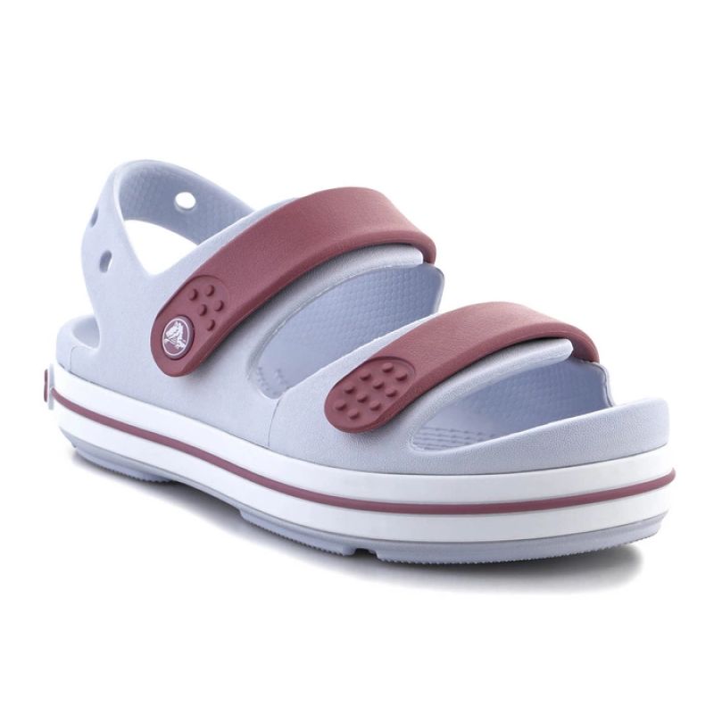 Crocs Crocband Cruiser Sandal Jr 209423-5AH sandals Footwear/Swimming/Kids Crocs