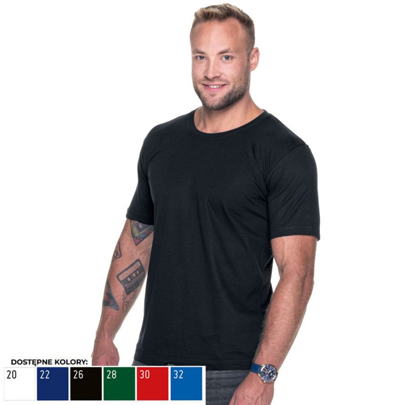 Lpp T-shirt Clothing Your Sports Performance