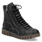 Rieker leather ankle boots W Y3410-00 RKR726 Footwear/Lifestyle/Rieker Your Sports Performance