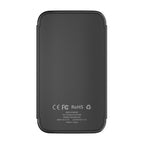 CARLINKIT A2A Adapter Wireless Android Auto Black Kable i adaptery/Adaptery, przejściówki Your Sports Performance
