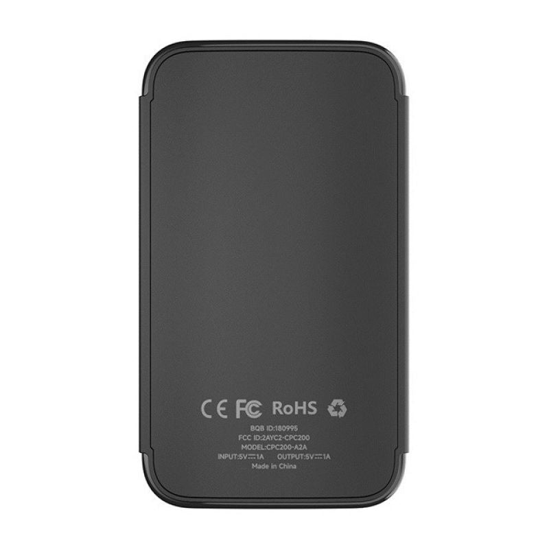 CARLINKIT A2A Adapter Wireless Android Auto Black Kable i adaptery/Adaptery, przejściówki Your Sports Performance